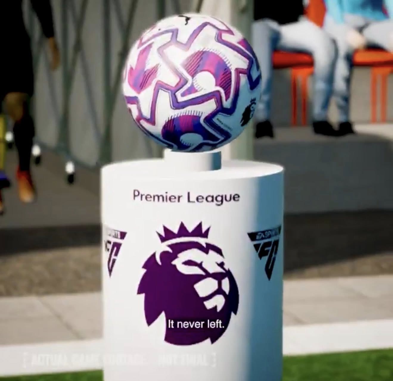 Premier League licence-splněný sen fanoušků FM1-FMKO-CZ