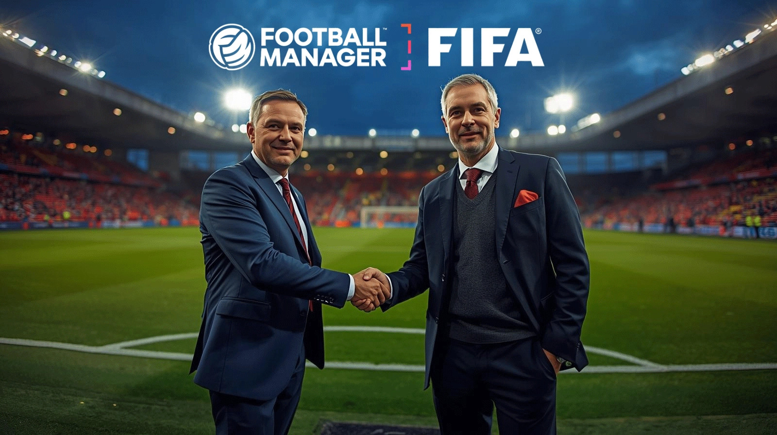 Football Manager 2026 v češtině